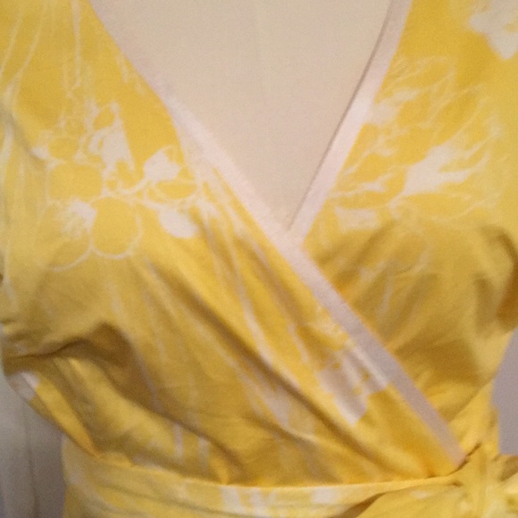 Stunning Surplice dress by Lane Bryant close out sale ๐ - Picture 3 of 8